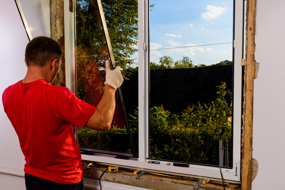 Double Glazing Repairs, Local Glazier in Beckenham, Elmers End, Park Langley, BR3